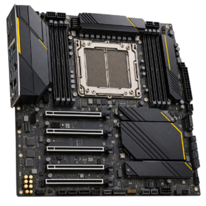 Socket AMD STR5