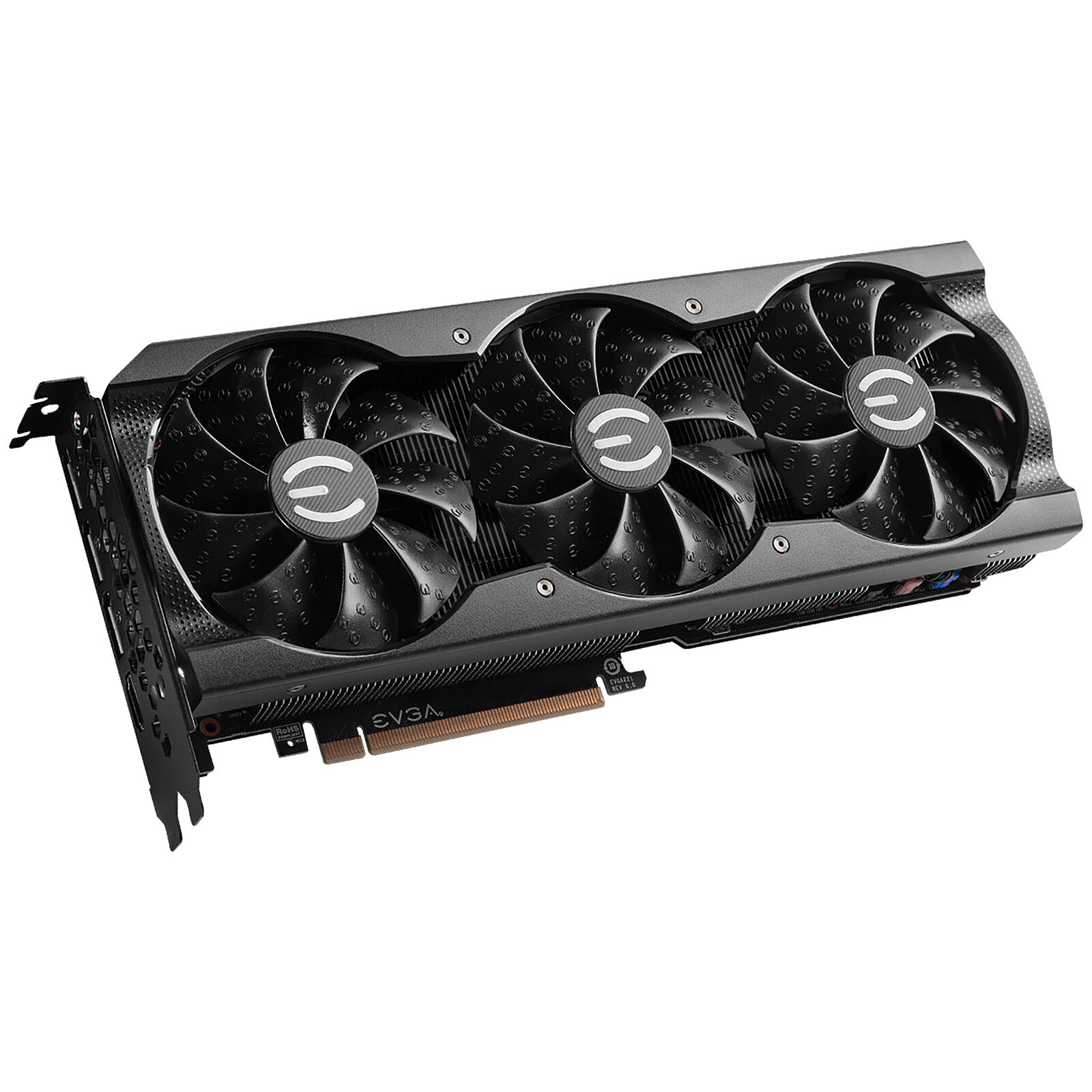 EVGA GeForce RTX 3070 XC3 ULTRA GAMING OCCASION – Image 4
