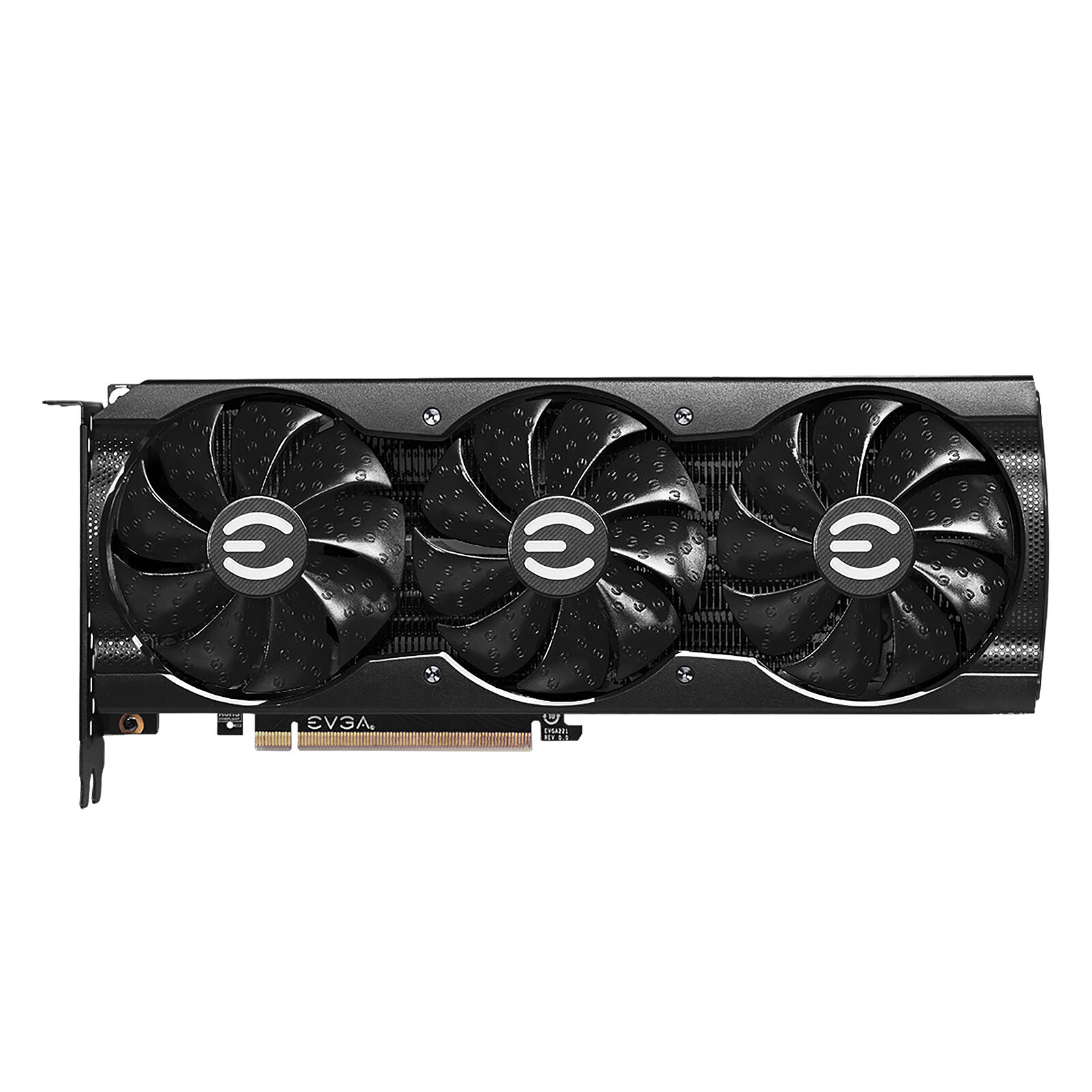 EVGA GeForce RTX 3070 XC3 ULTRA GAMING OCCASION – Image 3