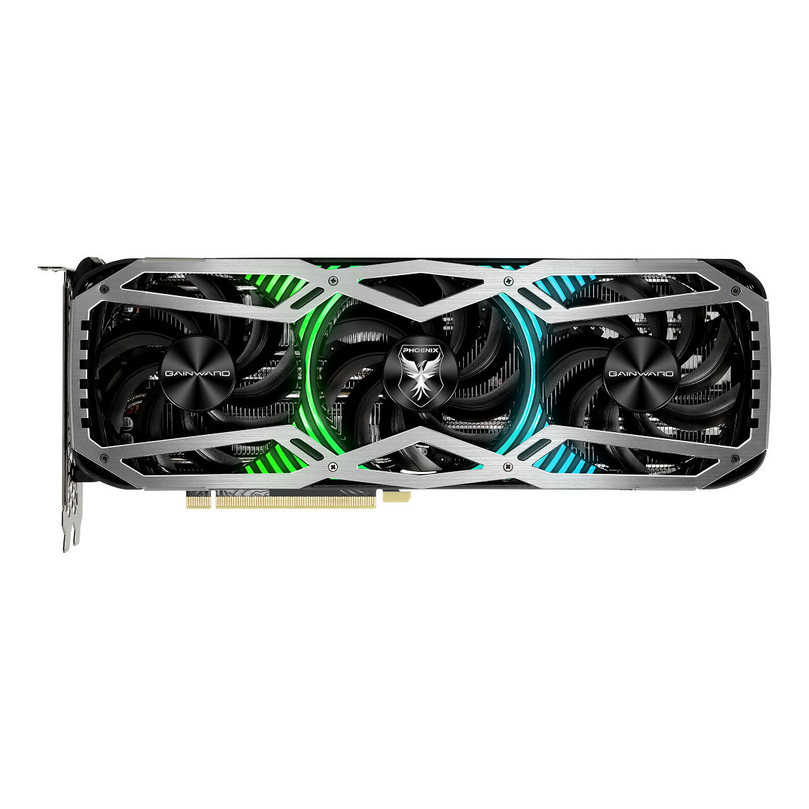 Gainward GeForce RTX 3070 Phoenix 8GB OCCASION – Image 2