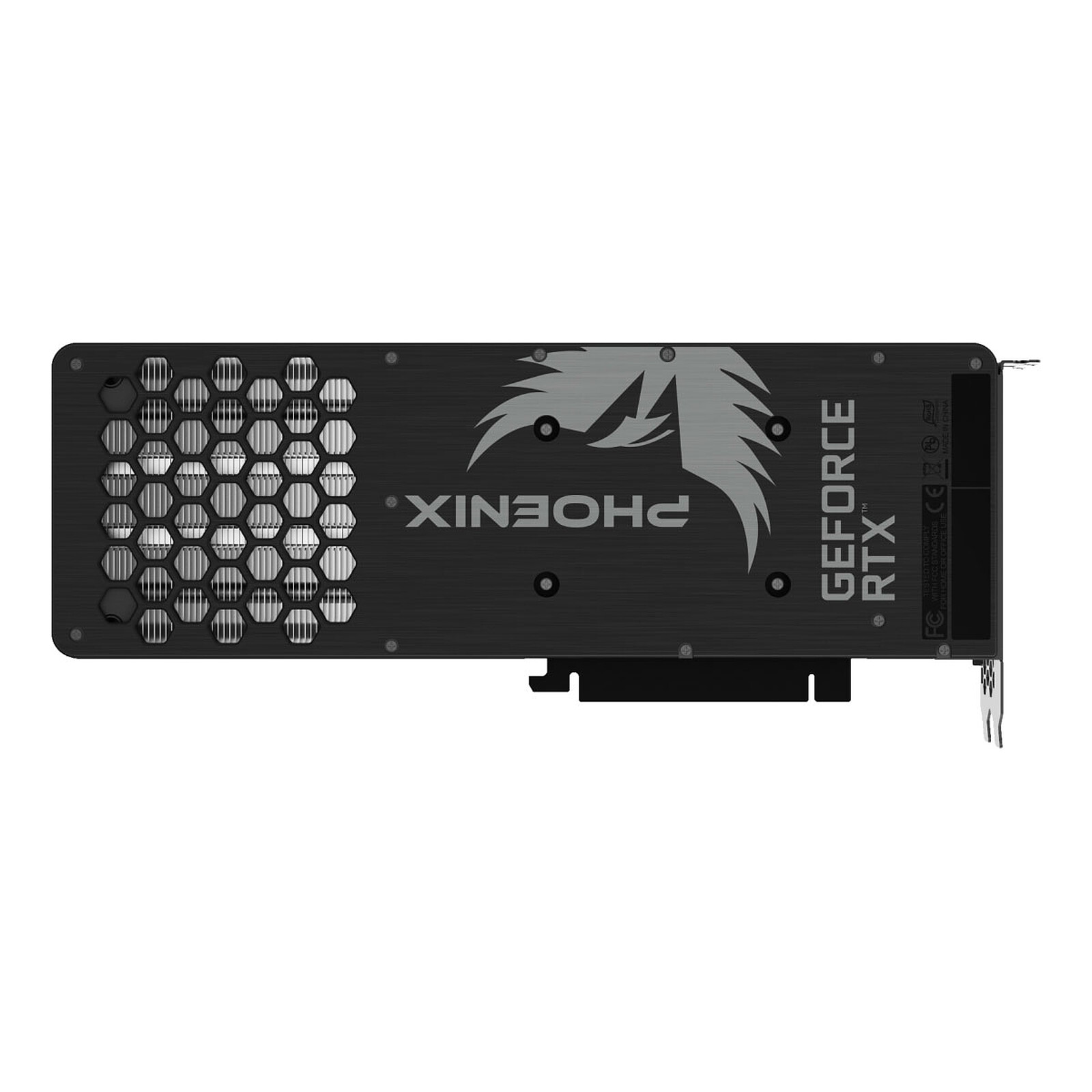 Gainward GeForce RTX 3070 Phoenix 8GB OCCASION – Image 3