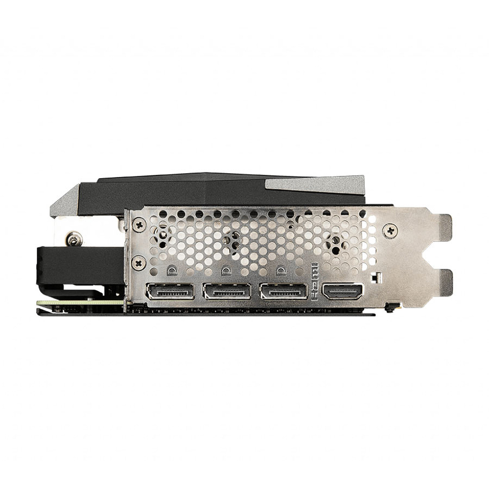 MSI GeForce RTX 3070 GAMING Z TRIO 8G OCCASION – Image 4
