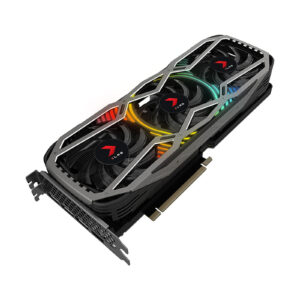 PNY GeForce RTX 3070 8GB XLR8 Gaming REVEL EPIC-X RGB OCCASION